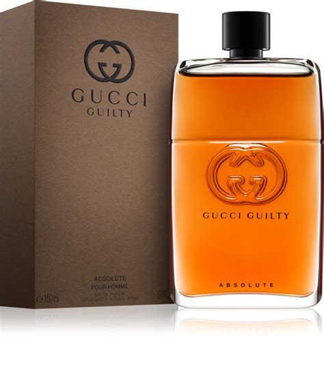 parfum heren gucci|gucci parfum herren.